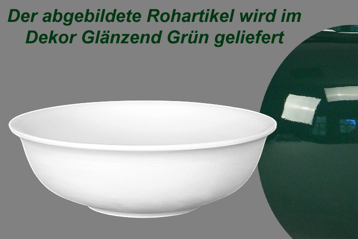 Schüsseln, Auflaufformen